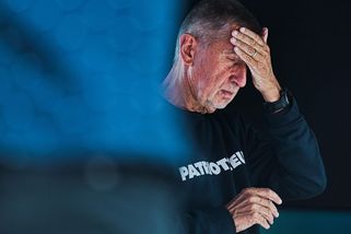 „Víc masa do salámů? Jste se po.., ne?“ řekl Babiš podle tvůrce reklamy na Kostelecké uzeniny - Novinky